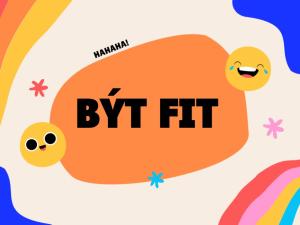 4. a 5. třída – Preventivní program: Buď fit! 1